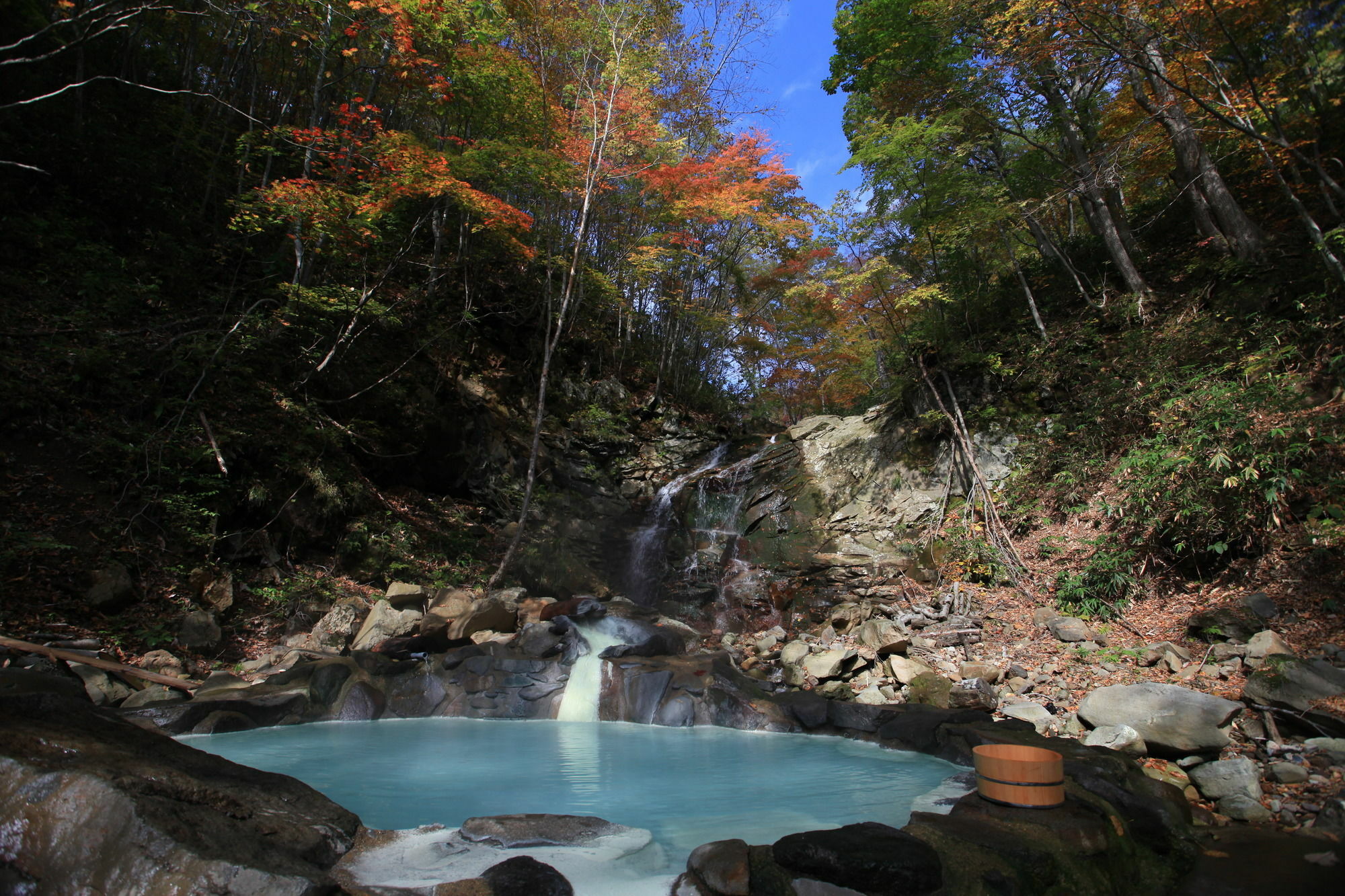 Kyukamura Iwate-Amiharionsen Shizukuishi Exterior foto