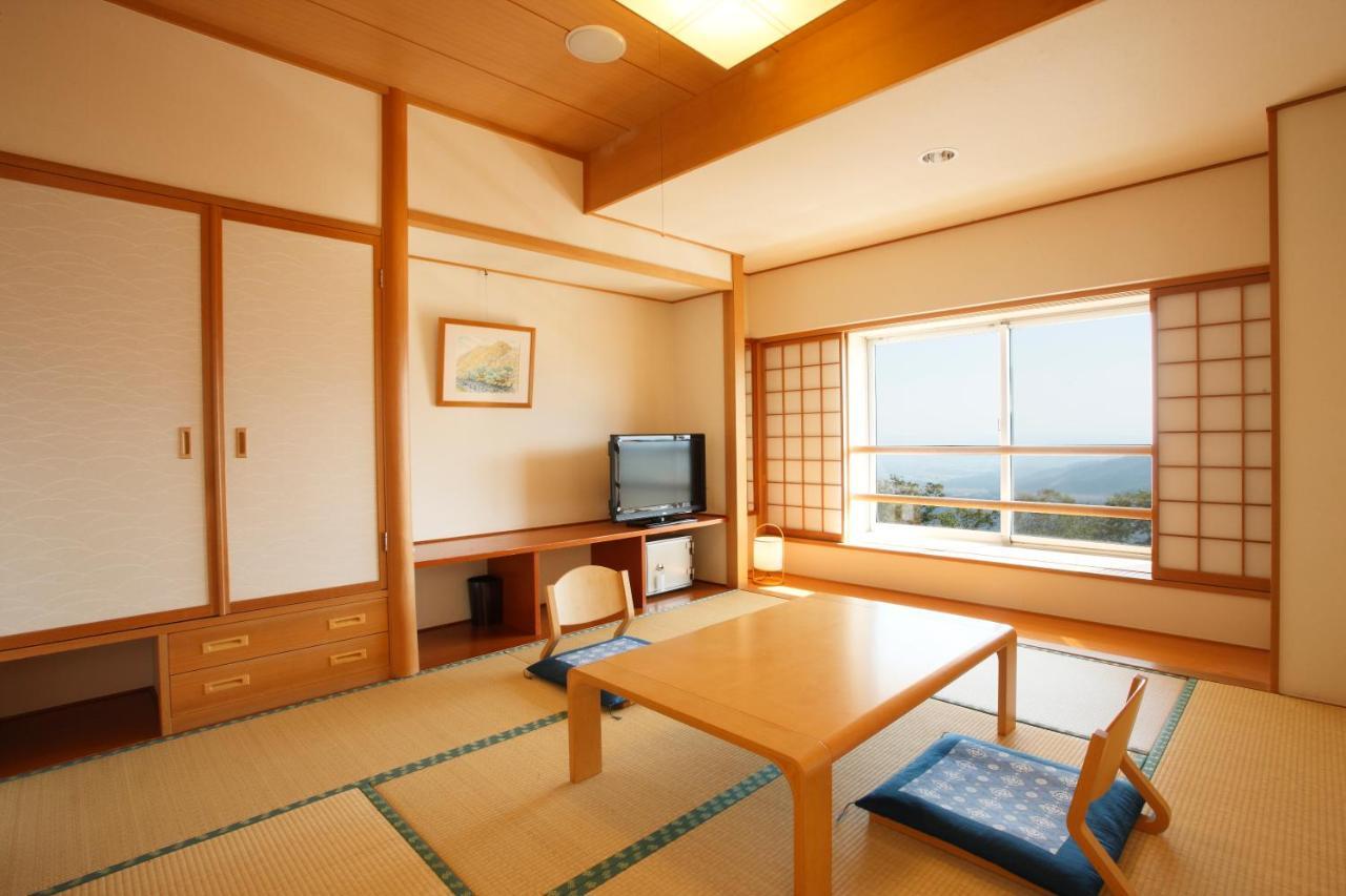 Kyukamura Iwate-Amiharionsen Shizukuishi Exterior foto